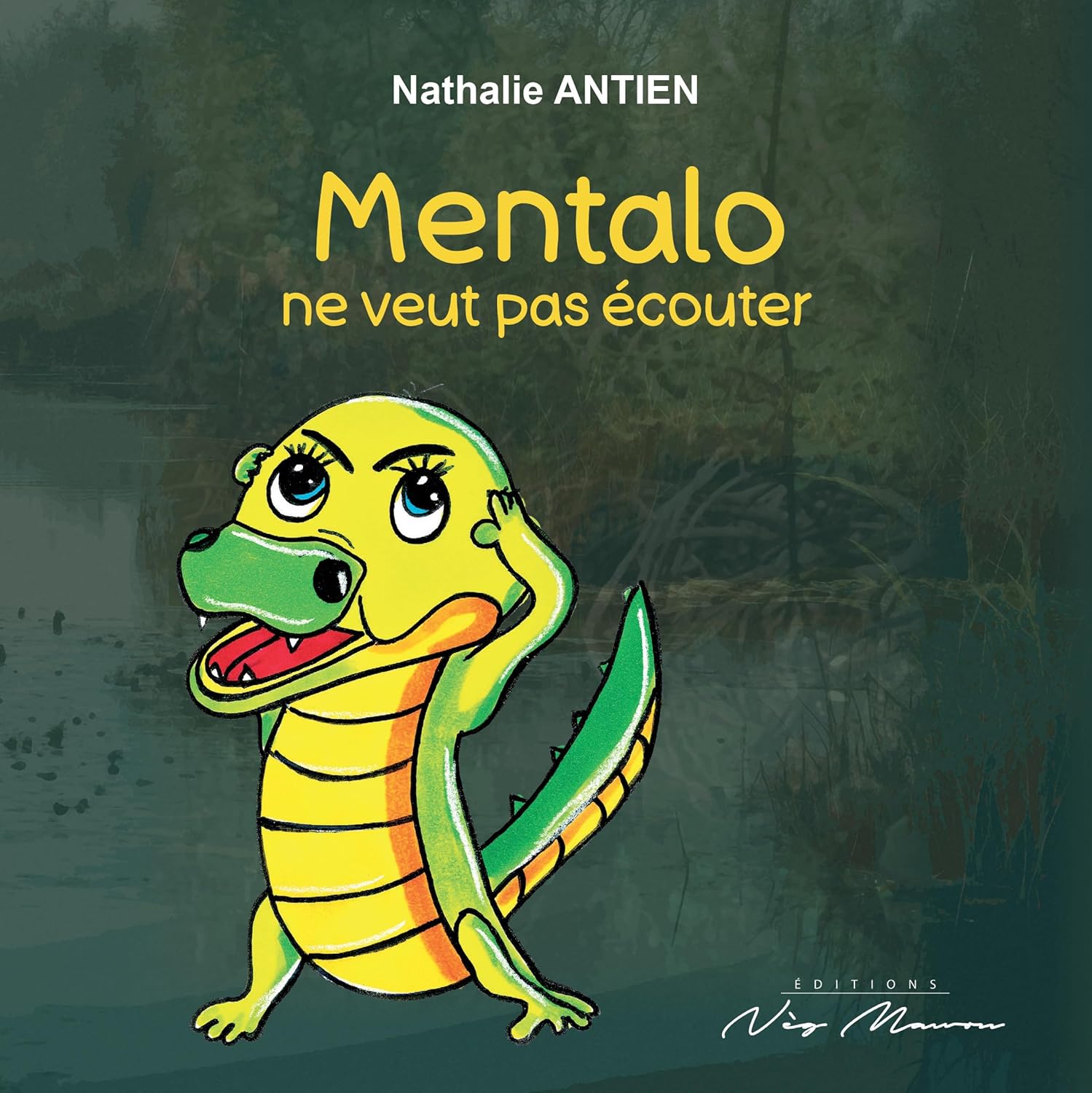 Mentalo ne veut pas écouter