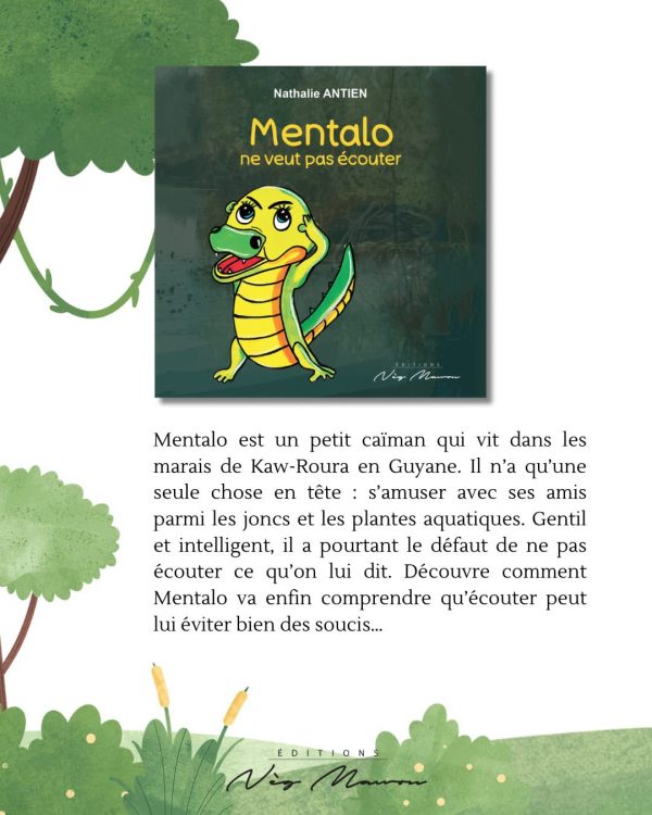 Mentalo