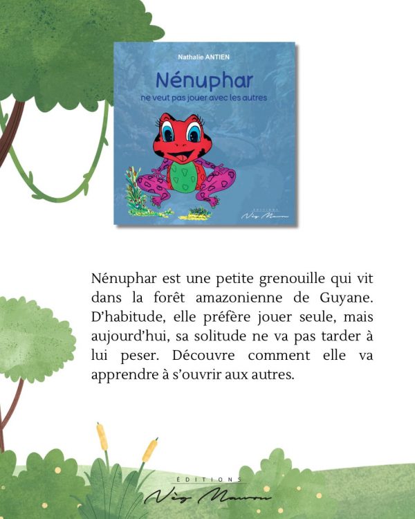 Nénuphar