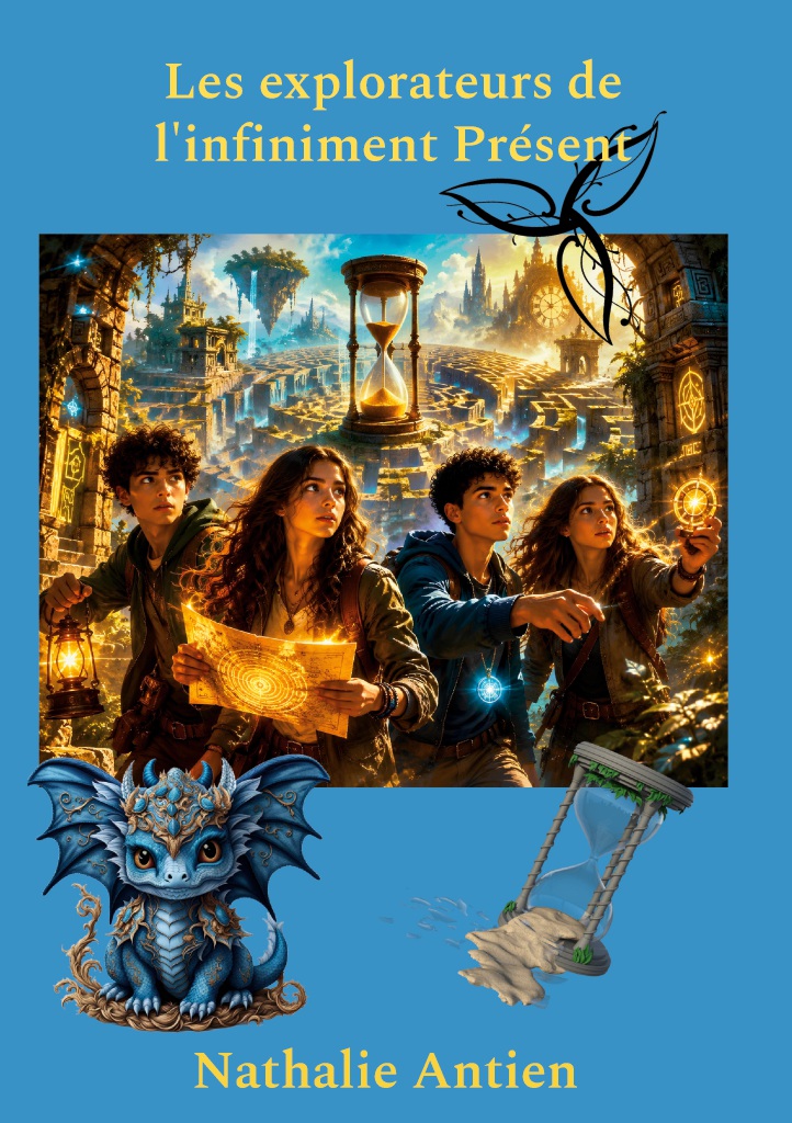 roman imaginaire jeunesse