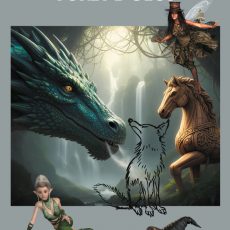 Le sortilège de la forêt d'Olos