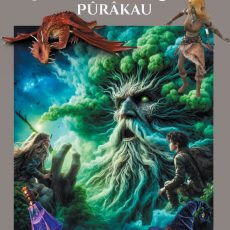 Le monde magique de Pûrâkau