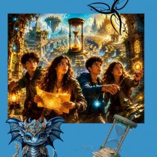 roman imaginaire jeunesse
